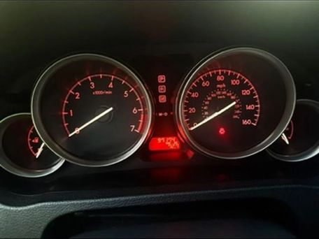 Mazda 6, 2011 — photo 4