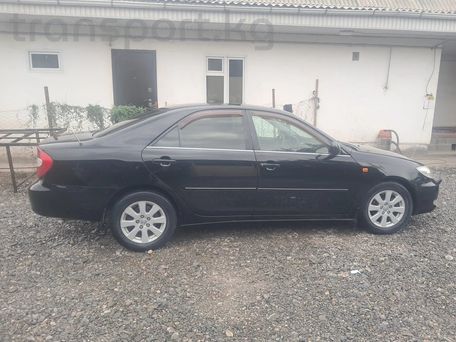 Toyota Camry, 2003 — сүрөт 3