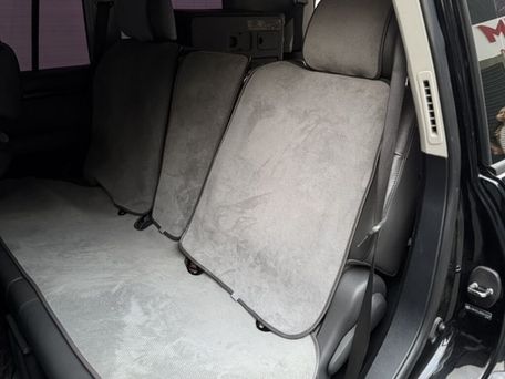 Toyota Land Cruiser, 2008 — photo 8
