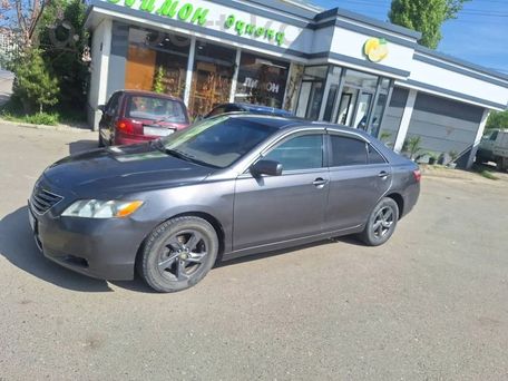 Toyota Camry, 2006 — photo 3