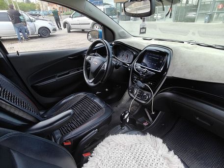 Chevrolet Spark, 2018 — photo 9