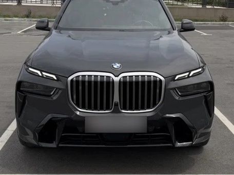 BMW X7, 2022 — фото 1