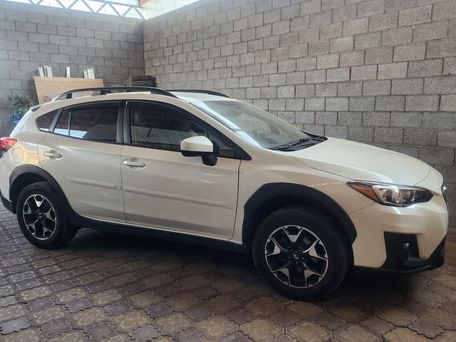 Subaru Crosstrek, 2019 — сүрөт 13