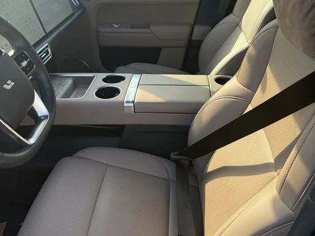Li Auto (Lixiang) L9, 2025 — 照片 3