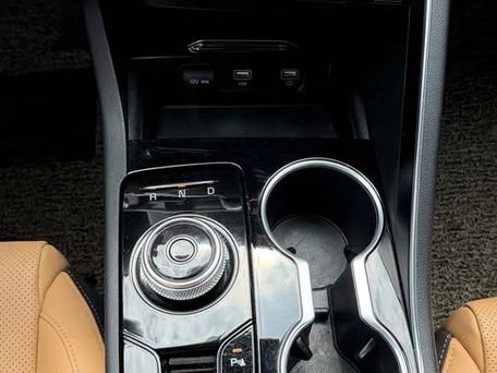 Kia K5, 2020 — сүрөт 7