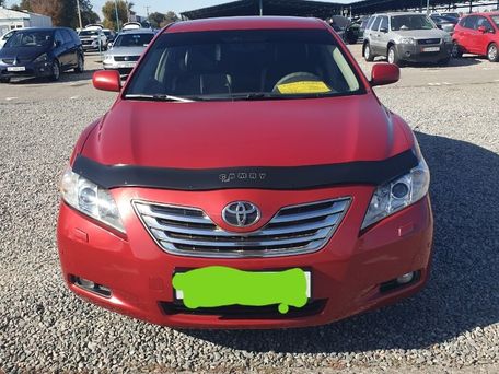 Toyota Camry, 2008 — photo 2