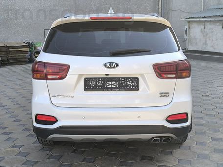 Kia Sorento, 2019 — сүрөт 4
