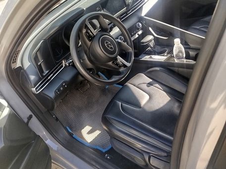 Hyundai Elantra, 2021 — photo 2