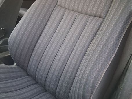 Mercedes-Benz W124, 1990 — 照片 13