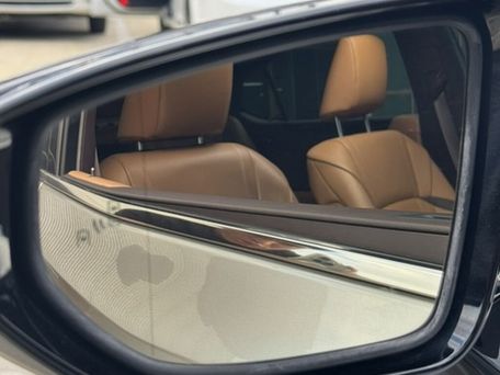 Lexus ES, 2020 — сүрөт 11