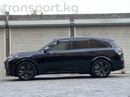 Li Auto (Lixiang) L7, 2024 — photo 4