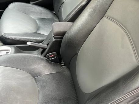 Honda Jazz, 2007 — фото 2