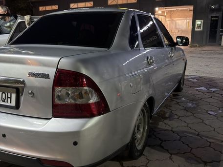 Lada (ВАЗ) Priora, 2015 — фото 10