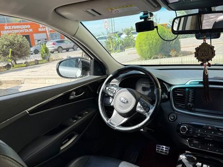 Kia Sorento, 2017 — photo 11