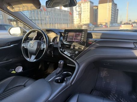 Toyota Camry, 2021 — photo 5