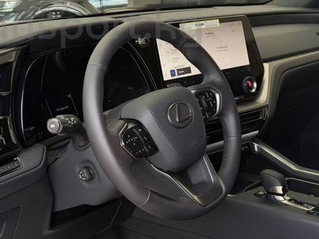 Lexus TX, 2024 — photo 5