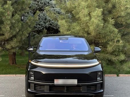 Li Auto (Lixiang) L7, 2024 — 照片 1