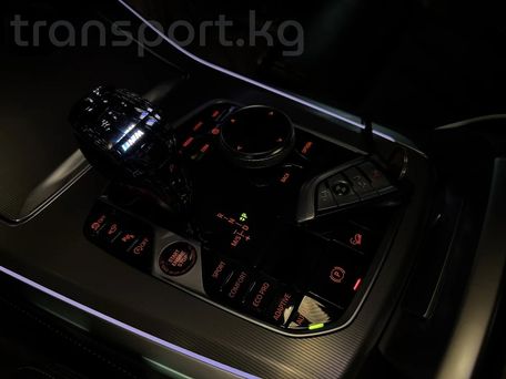 BMW X5, 2018 — photo 10