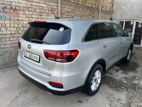 Kia Sorento, 2019 — 照片 5