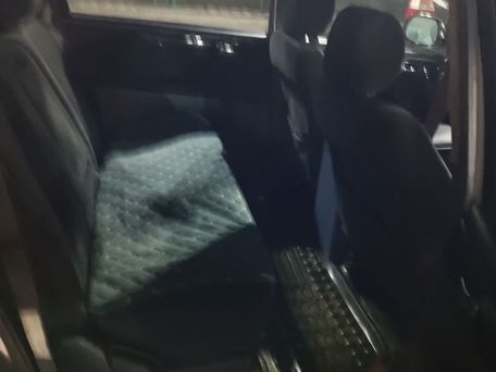 Toyota Ipsum, 2003 — 照片 10