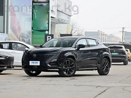 Changan UNI-T, 2026 — photo 1