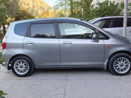 Honda Fit, 2005 — сүрөт 8