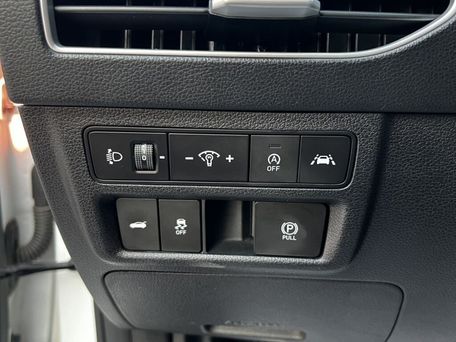 Hyundai Sonata, 2020 — photo 11