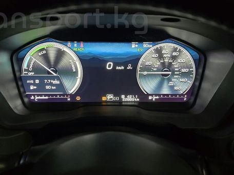 Subaru Forester, 2025 — сүрөт 8