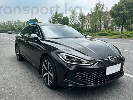Volkswagen Lamando, 2024 — сүрөт 2