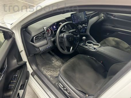Toyota Camry, 2023 — photo 7