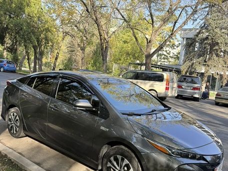 Toyota Prius, 2019 — photo 4