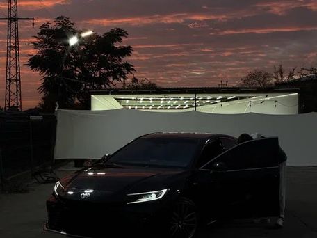 Toyota Camry, 2023 — photo 1