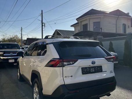 Toyota RAV4, 2019 — photo 5