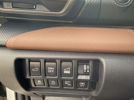 Subaru Forester, 2019 — photo 5