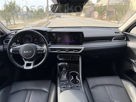 Kia K5, 2021 — сүрөт 7