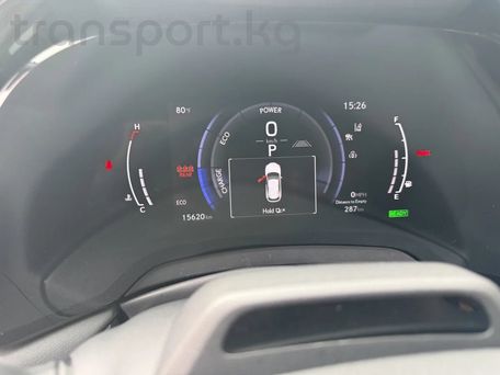 Lexus RX, 2023 — сүрөт 11