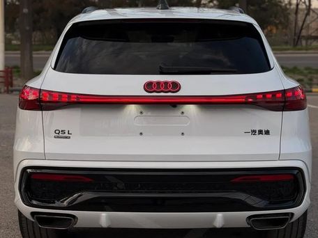 Audi Q5, 2026 — сүрөт 7