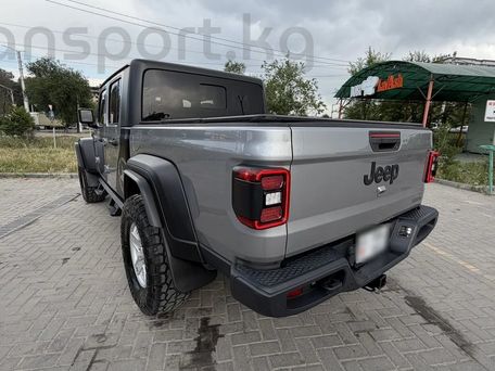 Jeep Gladiator, 2019 — 照片 6