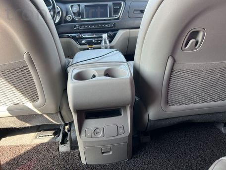 Kia Carnival, 2020 — photo 13