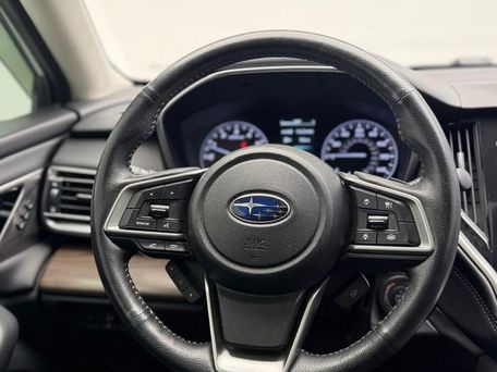 Subaru Outback, 2020 — фото 8