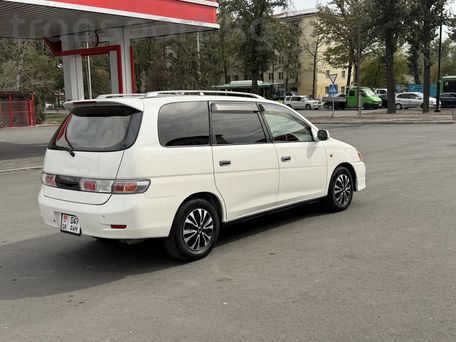 Toyota Gaia, 2001 — фото 10