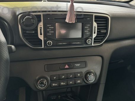 Kia Sportage, 2018 — сүрөт 3