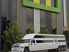 Hummer H2
