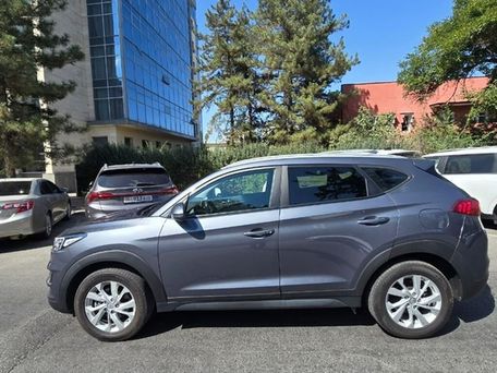 Hyundai Tucson, 2020 — фото 3