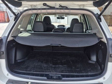 Subaru Forester, 2019 — сүрөт 5