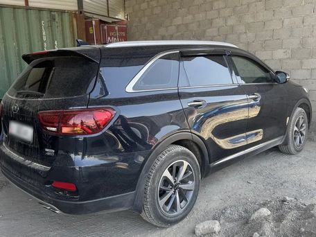 Kia Sorento, 2018 — photo 2