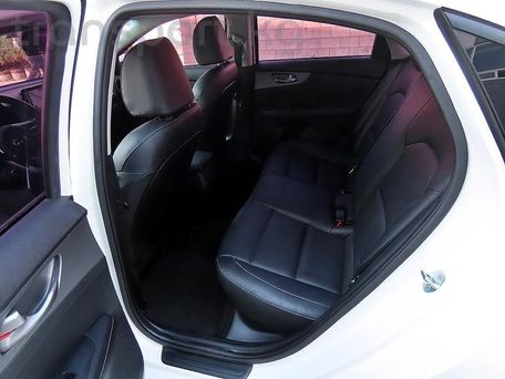 Kia K3, 2020 — 照片 6