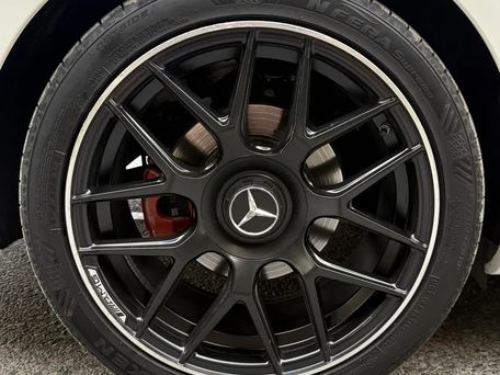 Mercedes-Benz E-Класс, 2019 — фото 9