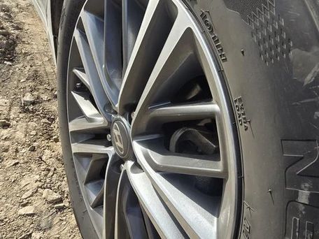 Hyundai Grandeur, 2019 — photo 8