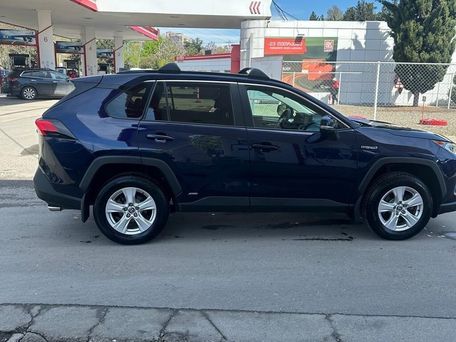 Toyota RAV4, 2021 — photo 4